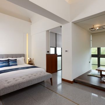 宜蘭傳藝老爺行旅-Royal Café