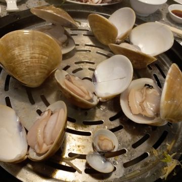 鮮宴養生蒸汽鍋