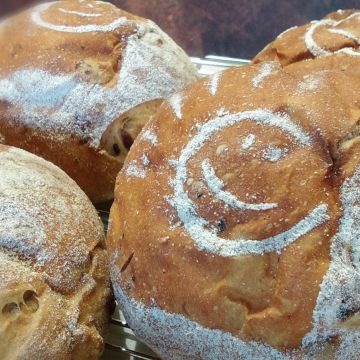 亞米烘培點心坊