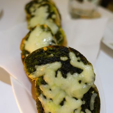 菲菲花園義式餐廳 FIFI GARDEN