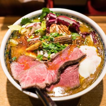 鬼金棒 台北總店