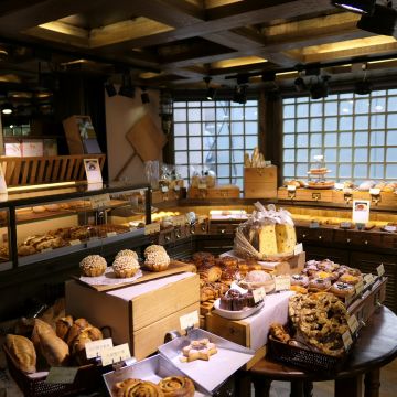 巴黎波波 Le Pain