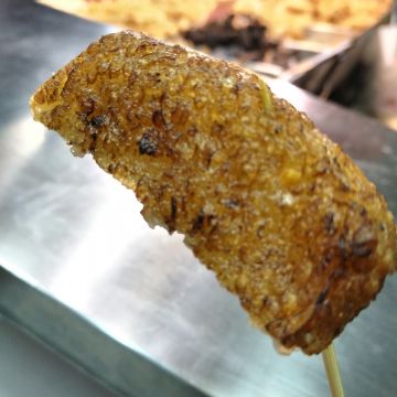 巧味鹽酥雞大王（南屯店）