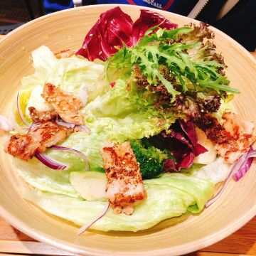 力野家（新興店）