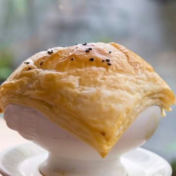 來來牛排（五結店）