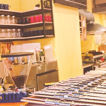 HOMA咖啡 早午餐 HOMA Brunch