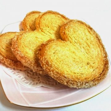 當旗精緻西點麵包