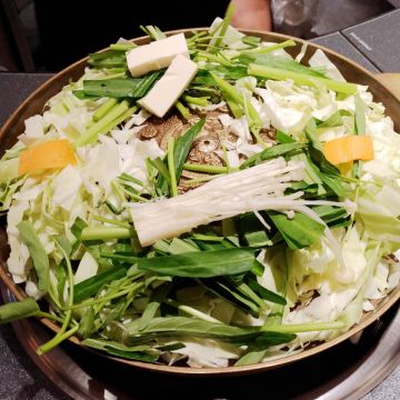 可瑞安韓國美食料理
