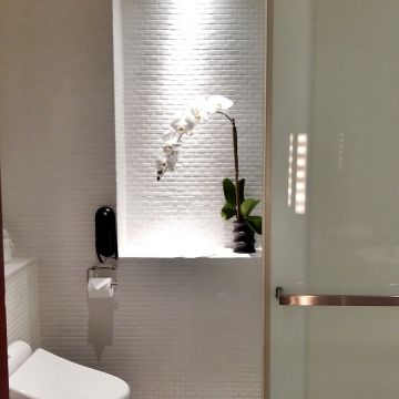 涵碧樓-池畔茶館