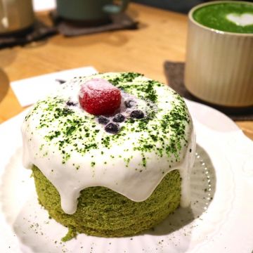 肥貓故事館（台南北區店）