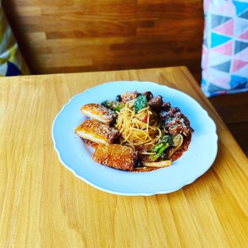 努逗風味館 （嘉義店）