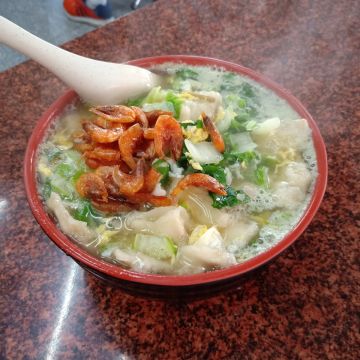 湯淳美食小館