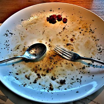 尼尼義大利餐廳（蘆竹店）