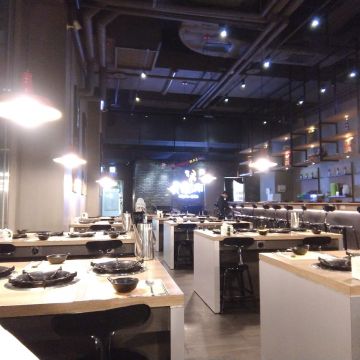 澄川黃鶴洞（大雅店）