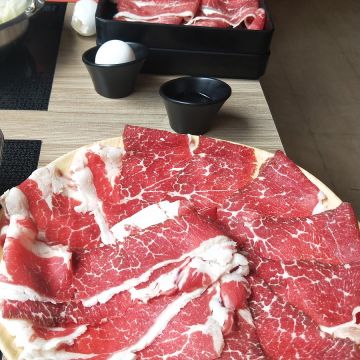 陶林日式涮涮鍋（鳳山店）