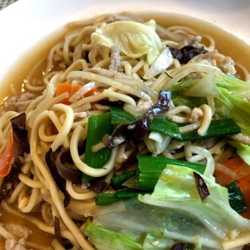 阿理厨坊私房菜