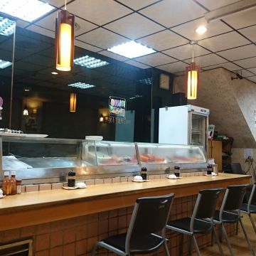 彩虹日本料理（台南北區店）