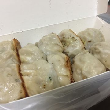 馹揚美食補給站