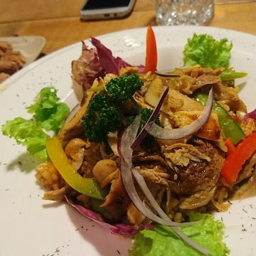 那個家（鳳山店）