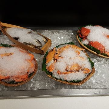 敦馥飯店-日安西餐廳