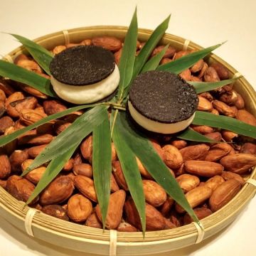 亞都麗緻大飯店-巴黎廳1930