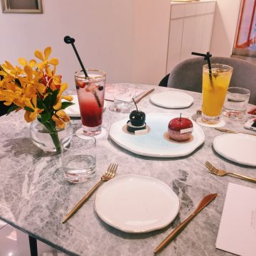 卡柏蒂 大安旗艦店 CUPETIT