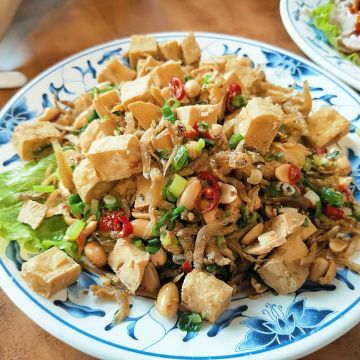 山東餃子館（台南東區店）