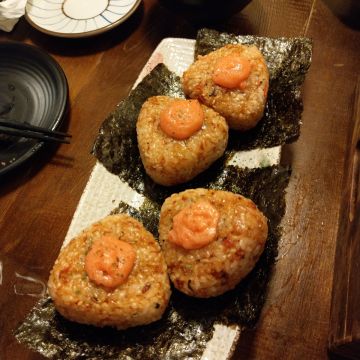 林北烤好（台北大安店）