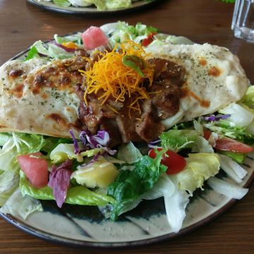 日光徐徐 前鋒店