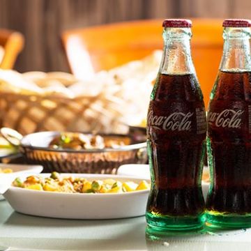 夜拉合爾巴比Q廚房 Lahore Nights BBQ Kitchen