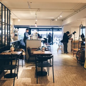 Cycle Dummies Pitstop