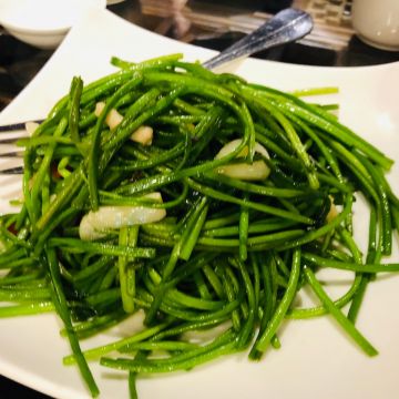 餡老滿（新莊店）