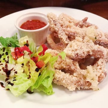 義麵坊（板橋店）