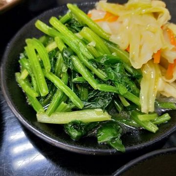 南都 雞肉飯館 虱目魚肚