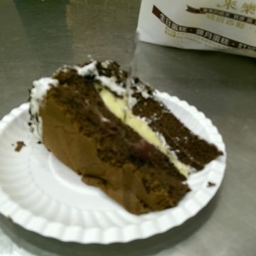 米樂淇創意精緻烘培