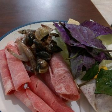 家鮮加田園刷刷鍋吃到飽