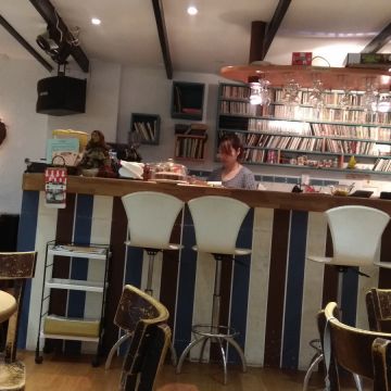 女巫店 WITCH HOUSE