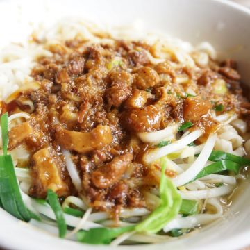 蘇媽媽湯圓（埔里店）