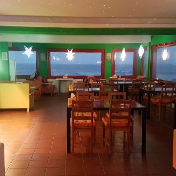 愛海咖啡 iSea Café