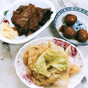博義師燒肉飯（左營店）