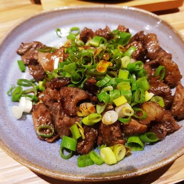 B D 鐵板食作