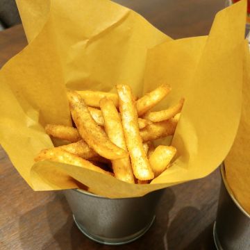 風HOUSE美式手作輕食