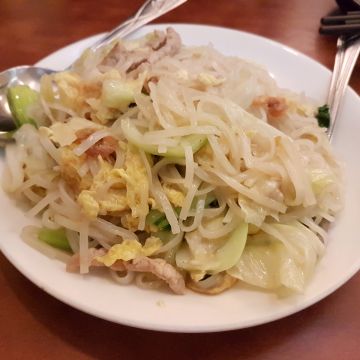 泰魯閣泰式料理