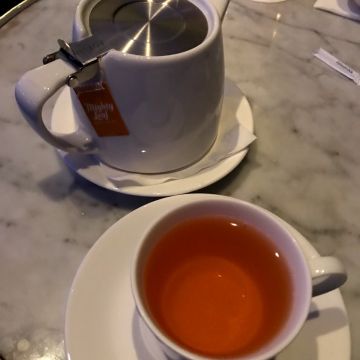 新竹國賓大飯店-Le Bar