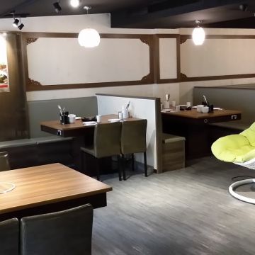 老鼎旺川味鍋物