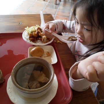 米鍋台灣傳統小吃