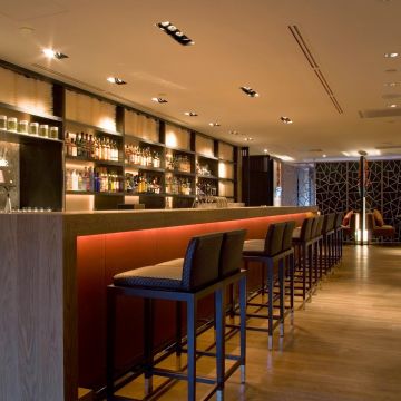 台北君悅酒店-Cheers