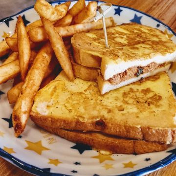 歡樂廚坊 To Fun Food