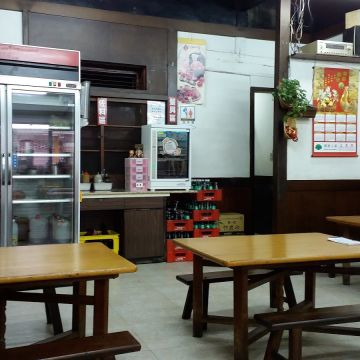 有志牛肉麵（太保店）