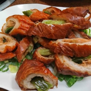 羊大王全羊料理